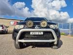2009 Mitsubishi Triton Utility GL-R MN MY10