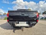 2009 Mitsubishi Triton Utility GL-R MN MY10