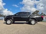 2009 Mitsubishi Triton Utility GL-R MN MY10