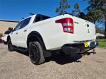 2017 Mitsubishi Triton Utility GLS Sports Edition MQ MY17