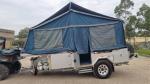 2015 ModCon Campers Ecomate Forward Fold