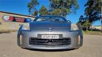 2007 Nissan 350Z Roadster Track Z33 MY07