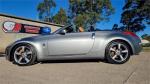 2007 Nissan 350Z Roadster Track Z33 MY07