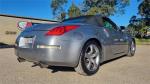 2007 Nissan 350Z Roadster Track Z33 MY07