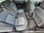 2013 Nissan Dualis Hatchback ST J10W Series 4 MY13