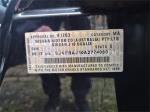 2013 Nissan Dualis Hatchback ST J10W Series 4 MY13