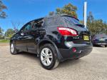 2013 Nissan Dualis Hatchback ST J10W Series 4 MY13