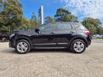 2013 Nissan Dualis Hatchback ST J10W Series 4 MY13
