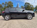 2013 Nissan Dualis Hatchback ST J10W Series 4 MY13