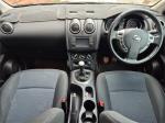 2013 Nissan Dualis Hatchback ST J10W Series 4 MY13