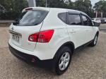 2009 Nissan Dualis Hatchback Ti J10