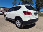 2009 Nissan Dualis Hatchback Ti J10
