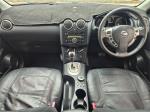 2009 Nissan Dualis Hatchback Ti J10