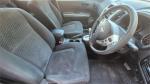 2011 Nissan Elgrand Wagon Rider E52