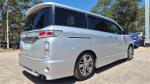 2011 Nissan Elgrand Wagon Rider E52