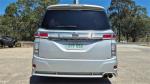 2011 Nissan Elgrand Wagon Rider E52