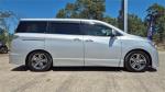 2011 Nissan Elgrand Wagon Rider E52