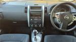 2011 Nissan Elgrand Wagon Rider E52