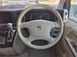 2005 Nissan Elgrand Wagon XL NE51