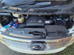 2005 Nissan Elgrand Wagon XL NE51