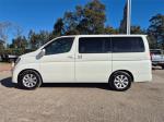 2005 Nissan Elgrand Wagon XL NE51