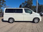 2005 Nissan Elgrand Wagon XL NE51