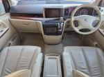 2005 Nissan Elgrand Wagon XL NE51
