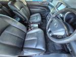 2011 Nissan Elgrand Wagon Rider E52