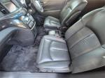 2011 Nissan Elgrand Wagon Rider E52