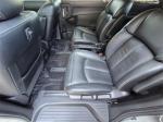 2011 Nissan Elgrand Wagon Rider E52