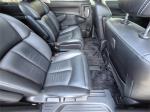 2011 Nissan Elgrand Wagon Rider E52