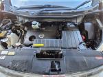 2011 Nissan Elgrand Wagon Rider E52