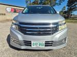 2011 Nissan Elgrand Wagon Rider E52