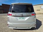 2011 Nissan Elgrand Wagon Rider E52