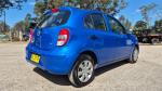 2011 Nissan Micra Hatchback ST K13