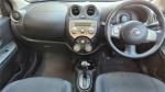 2011 Nissan Micra Hatchback ST K13