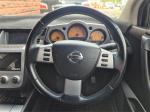 2007 Nissan Murano Wagon Ti Z50