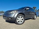 2007 Nissan Murano Wagon Ti Z50