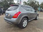 2007 Nissan Murano Wagon Ti Z50