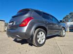 2007 Nissan Murano Wagon Ti Z50