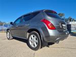 2007 Nissan Murano Wagon Ti Z50