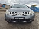 2007 Nissan Murano Wagon Ti Z50