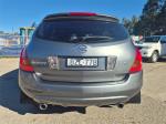 2007 Nissan Murano Wagon Ti Z50