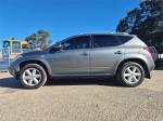 2007 Nissan Murano Wagon Ti Z50