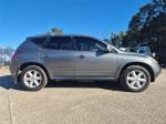 2007 Nissan Murano Wagon Ti Z50
