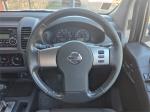 2011 Nissan Navara Utility ST-X D40 MY11