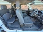 2011 Nissan Navara Utility ST-X D40 MY11