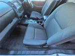 2011 Nissan Navara Utility ST-X D40 MY11
