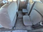 2011 Nissan Navara Utility ST-X D40 MY11