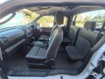 2011 Nissan Navara Utility ST-X D40 MY11